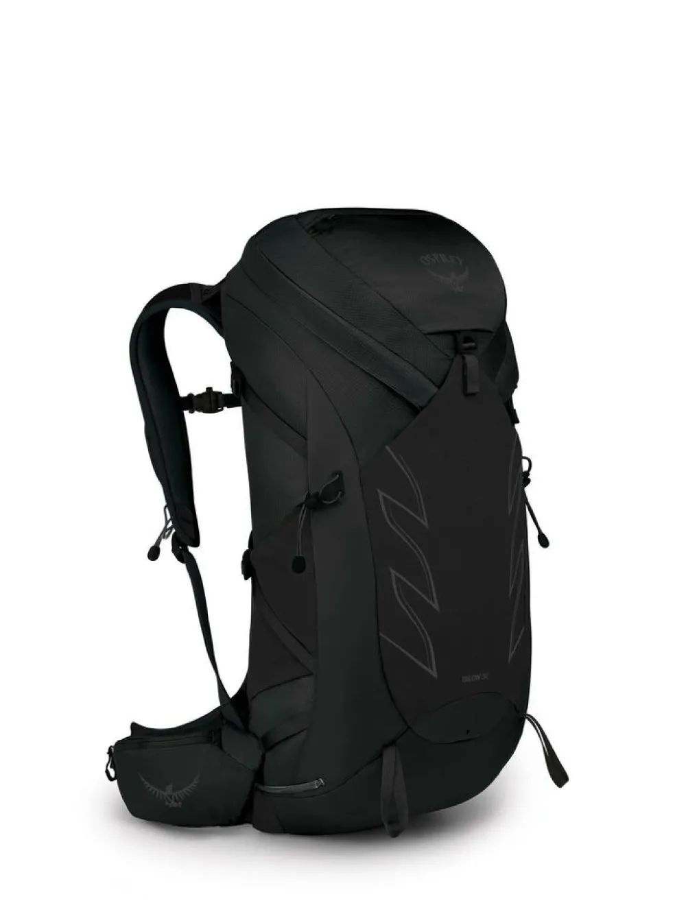 Osprey Talon 36 Lichte Wandel Rugzak