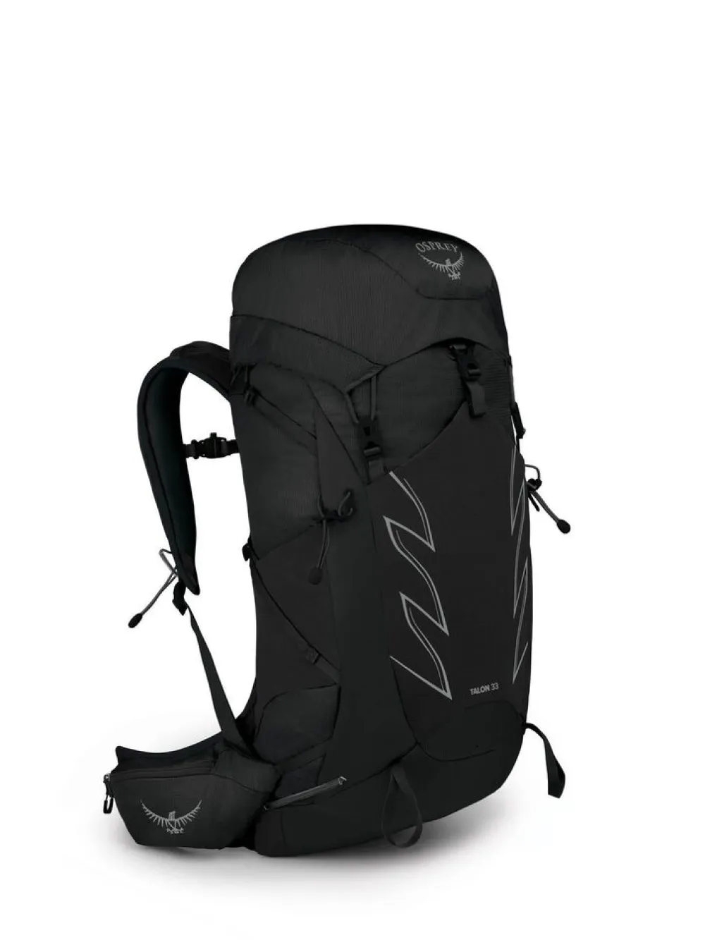 Osprey Talon 33 Lichte Wandel Rugzak