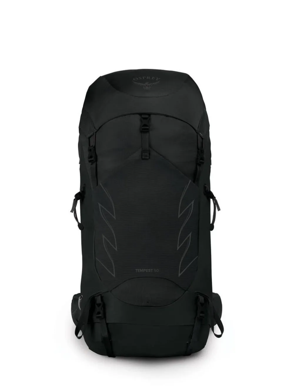 Osprey Tempest 50 Lichte Trekkingrugzak