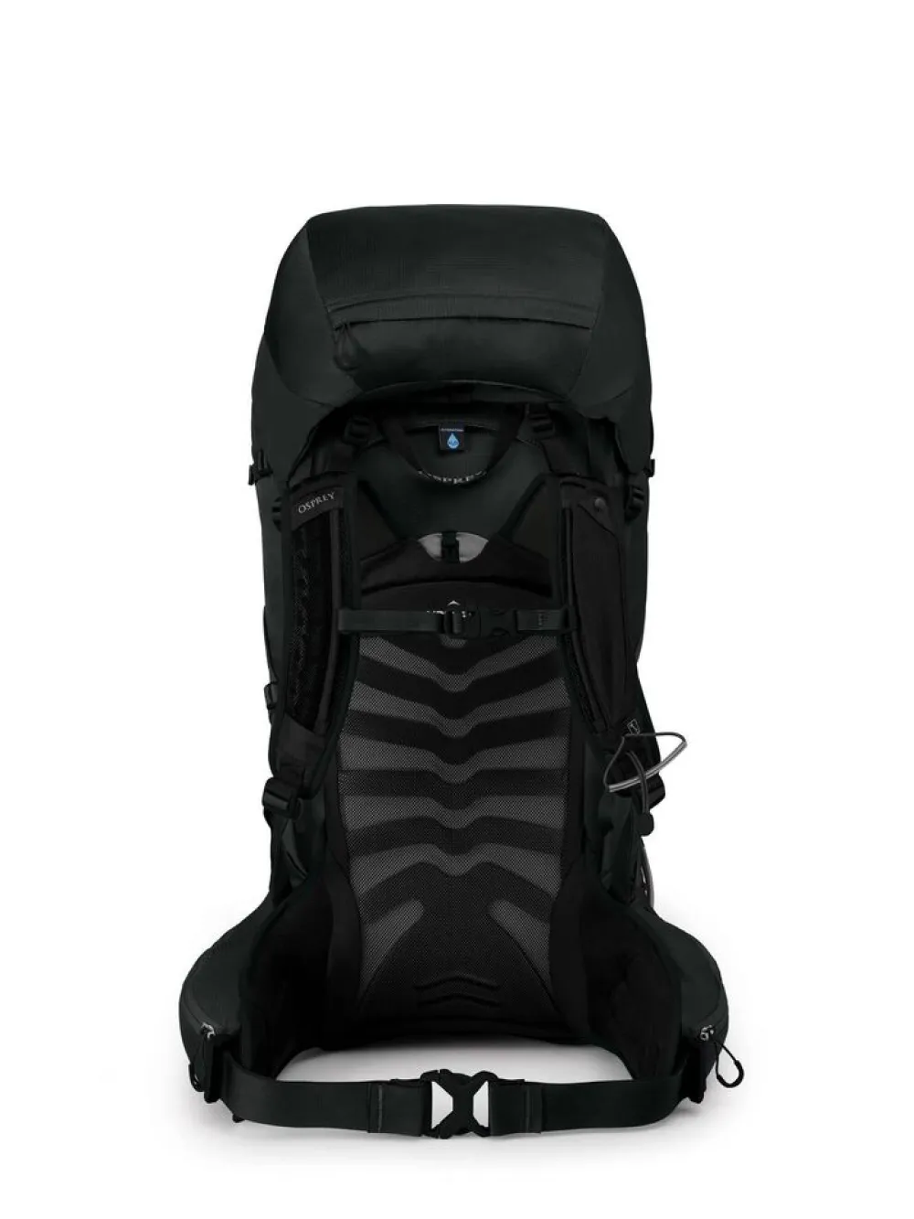 Osprey Tempest 50 Lichte Trekkingrugzak