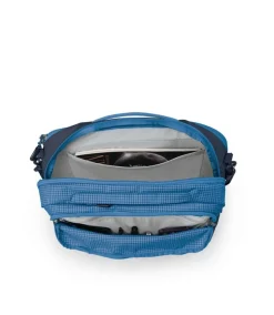 Osprey Transporter carry-on boarding bag