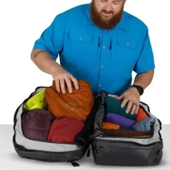 Osprey Transporter Squffel 44
