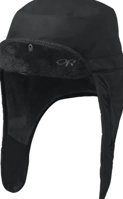 Heren Outdoor Research Frostline hat
