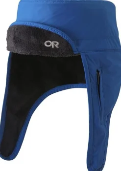Heren Outdoor Research Frostline hat