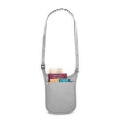 Pacsafe Coversafe V75 neutral grey