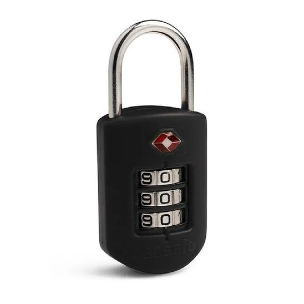 Pacsafe Prosafe 1000 TSA Cijferslot