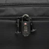Pacsafe Prosafe 1000 TSA with steel cable black