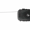 Pacsafe Retractasafe 250 cijferslot met stalen kabel
