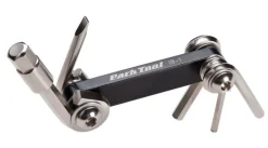 Park Tool IB-1 i-Beam Mini Tool 6 Functies