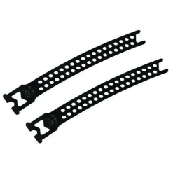 Petzl 2 Reversible Linkong Bars L - lange stijgijzer bars