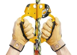Petzl Ascentree - Stijgklem
