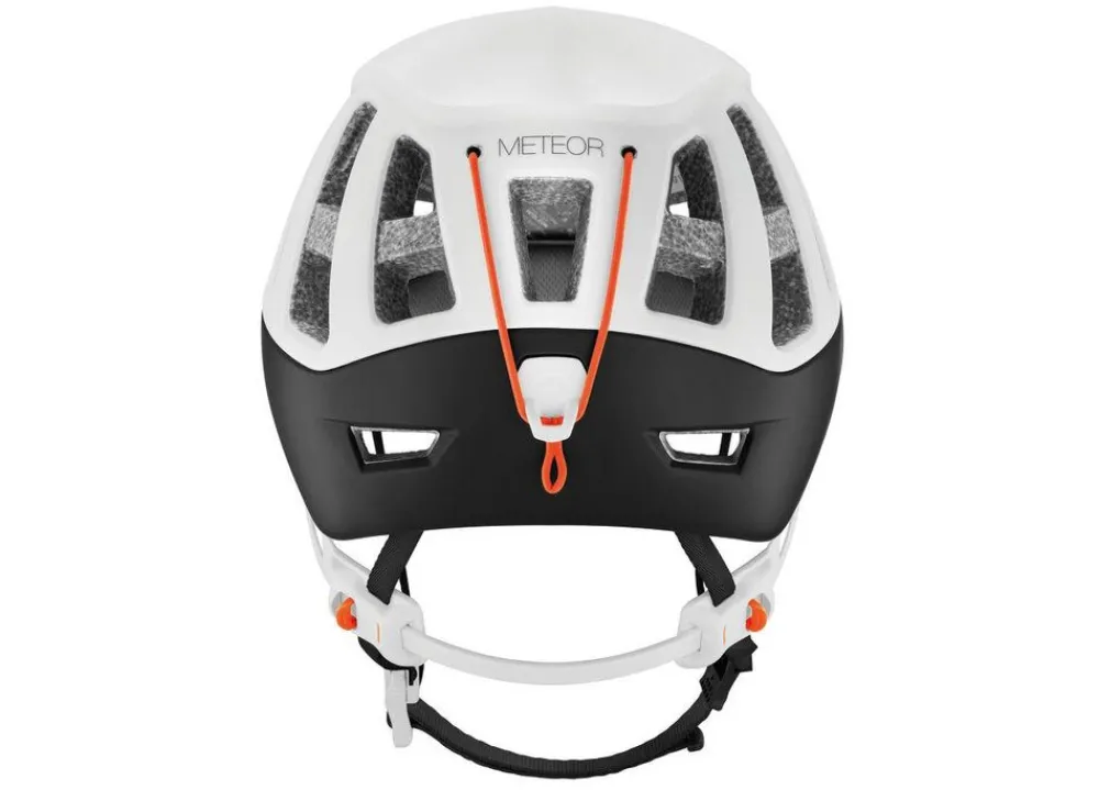 Petzl Meteor helmet