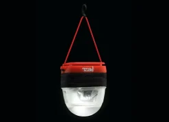 Petzl Noctilight - maak van je hoofdlamp een lantaarn