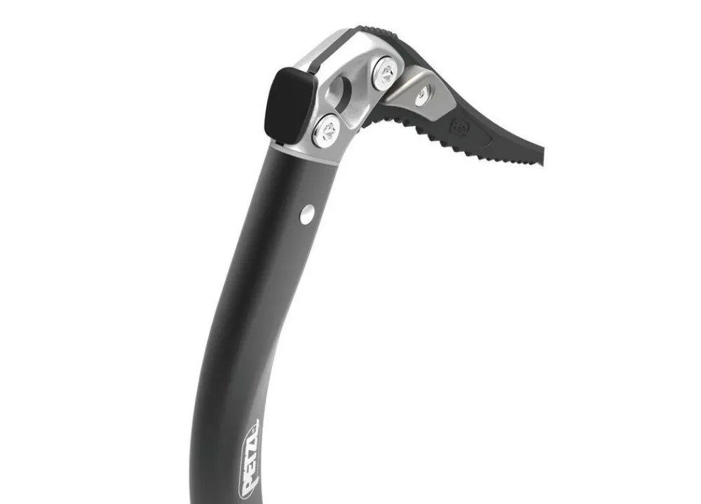 Petzl Nomic Ice tool - technische pickel