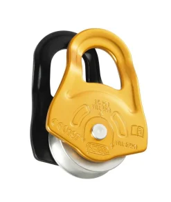 Petzl Partner - katrol