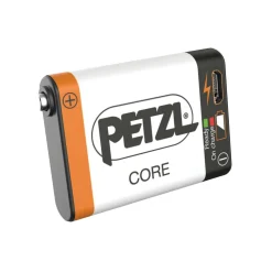 Petzl Core Rechargeable batterij