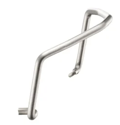 Petzl stijgijzer-accesoires
