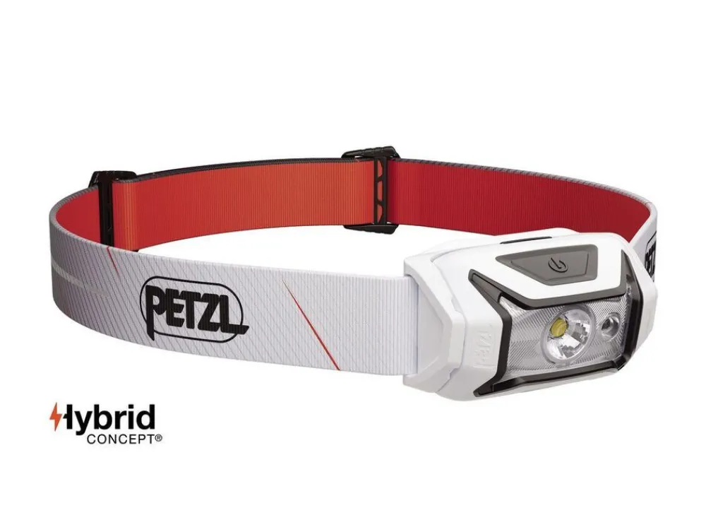 Petzl Tikka Core lamp