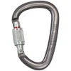 Petzl William Lock - HSM Schroefkarabiner