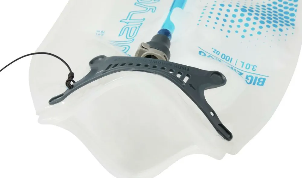 Platypus Big zip EVO