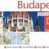 PopOut Map Budapest