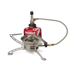 Primus Easy Fuel Duo Multi-mount gasbrander