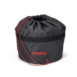 Primus PrimeTech Stove Set 2,3L gasbrander met pannenset