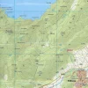 Publicpress Wandelkaart 428 Mallorca Serra De Tramuntana Zuid