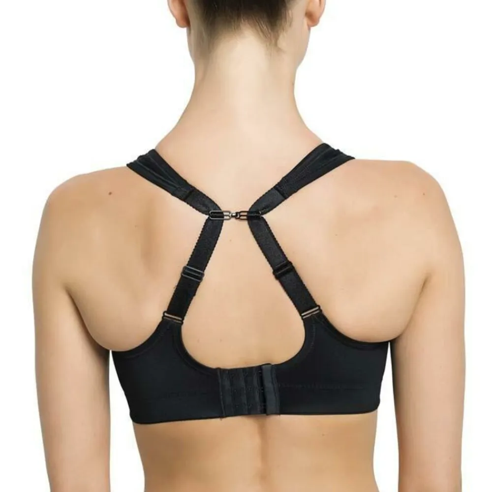 DAMES Purelime Compression bra high impact