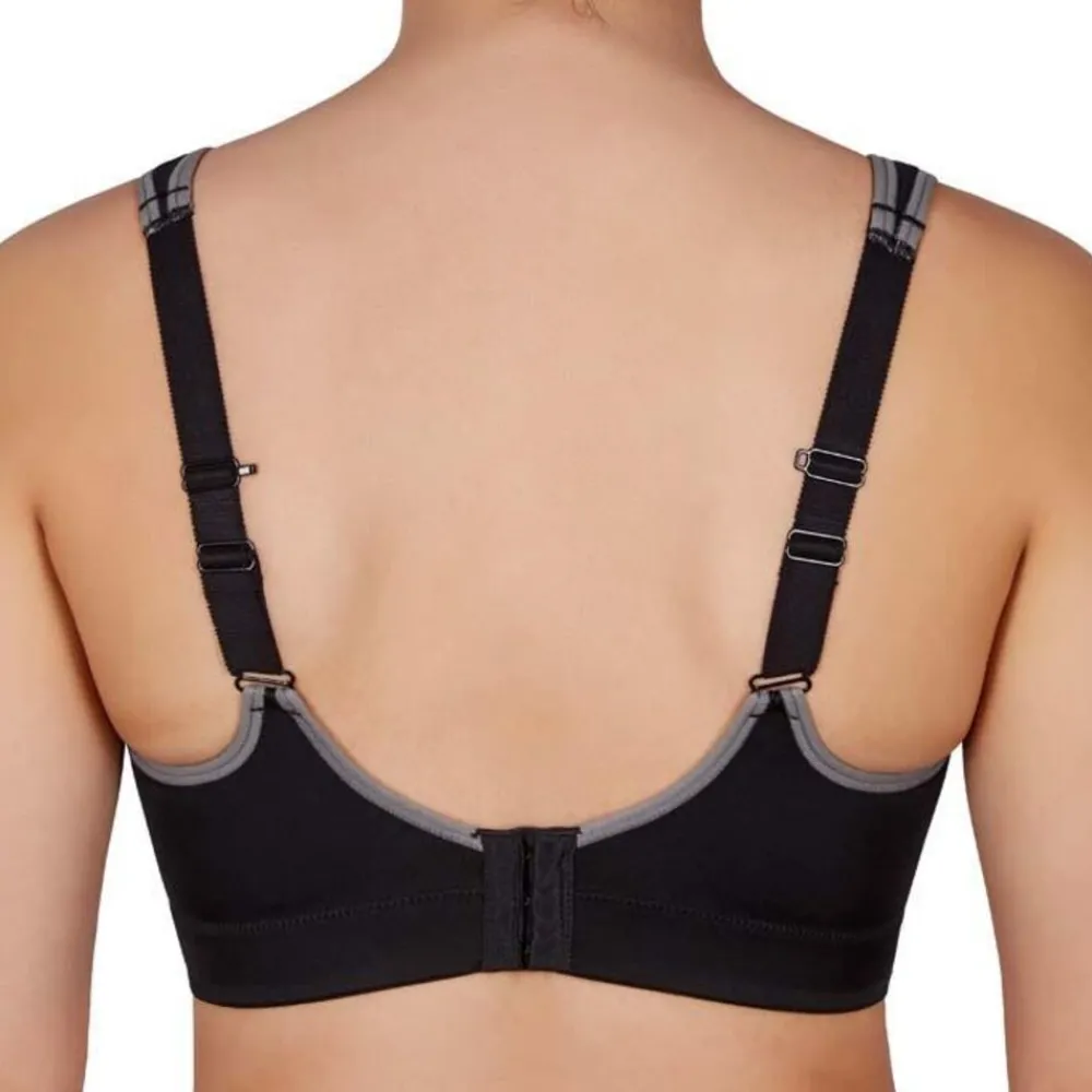 DAMES Purelime Padded Athletic Bra