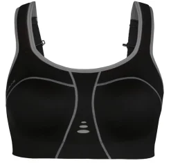 DAMES Purelime Padded Athletic Bra