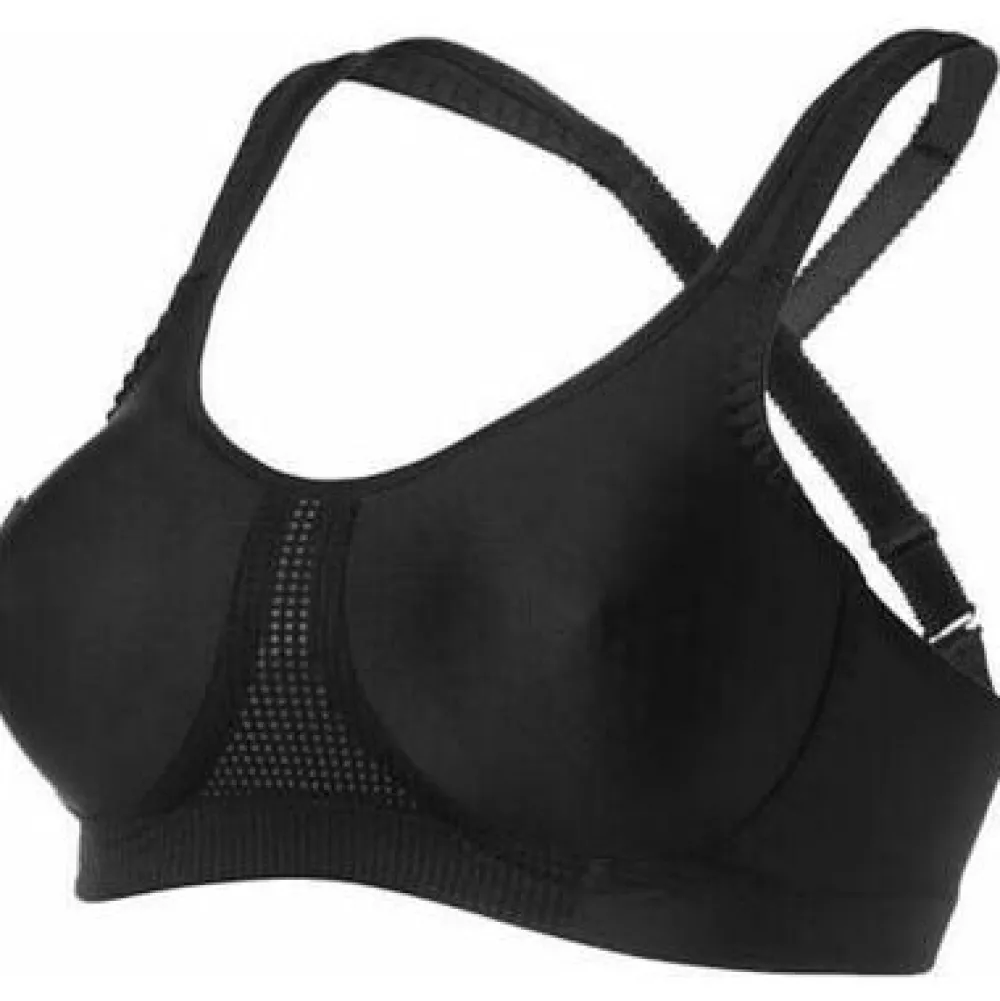 DAMES Purelime Support bra high impact