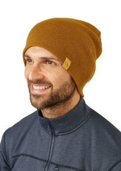 DAMES Rab Adzuki beanie