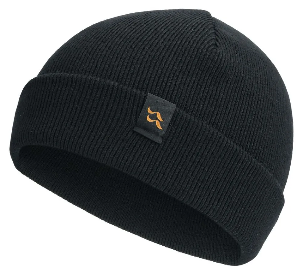 DAMES Rab Adzuki beanie