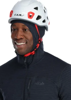 Heren Rab Ascendor light hoody