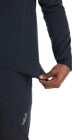 Heren Rab Ascendor light hoody
