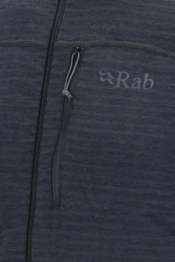 Heren Rab Ascendor light hoody
