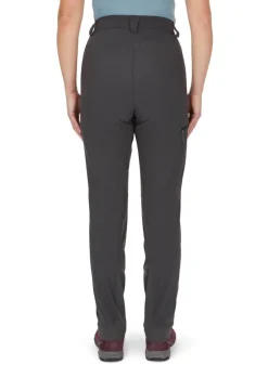 DAMES Rab Ascendor light pants wmns