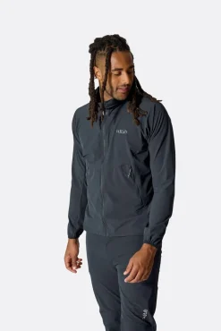 Heren Rab Borealis Hoody men