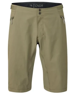 Heren Rab Cinder crank shorts