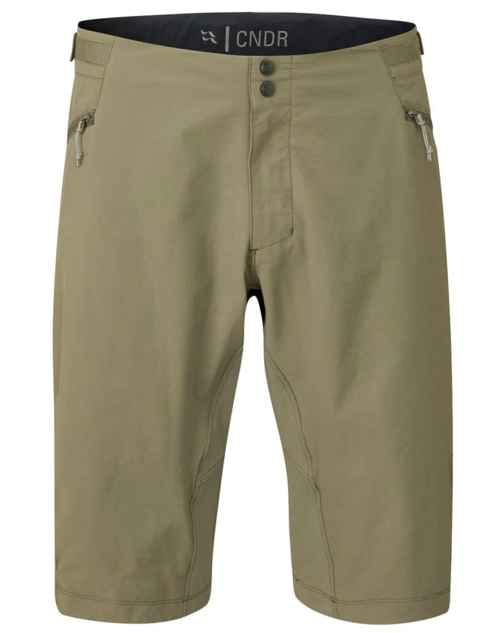 Heren Rab Cinder crank shorts