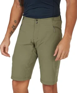 Heren Rab Cinder crank shorts