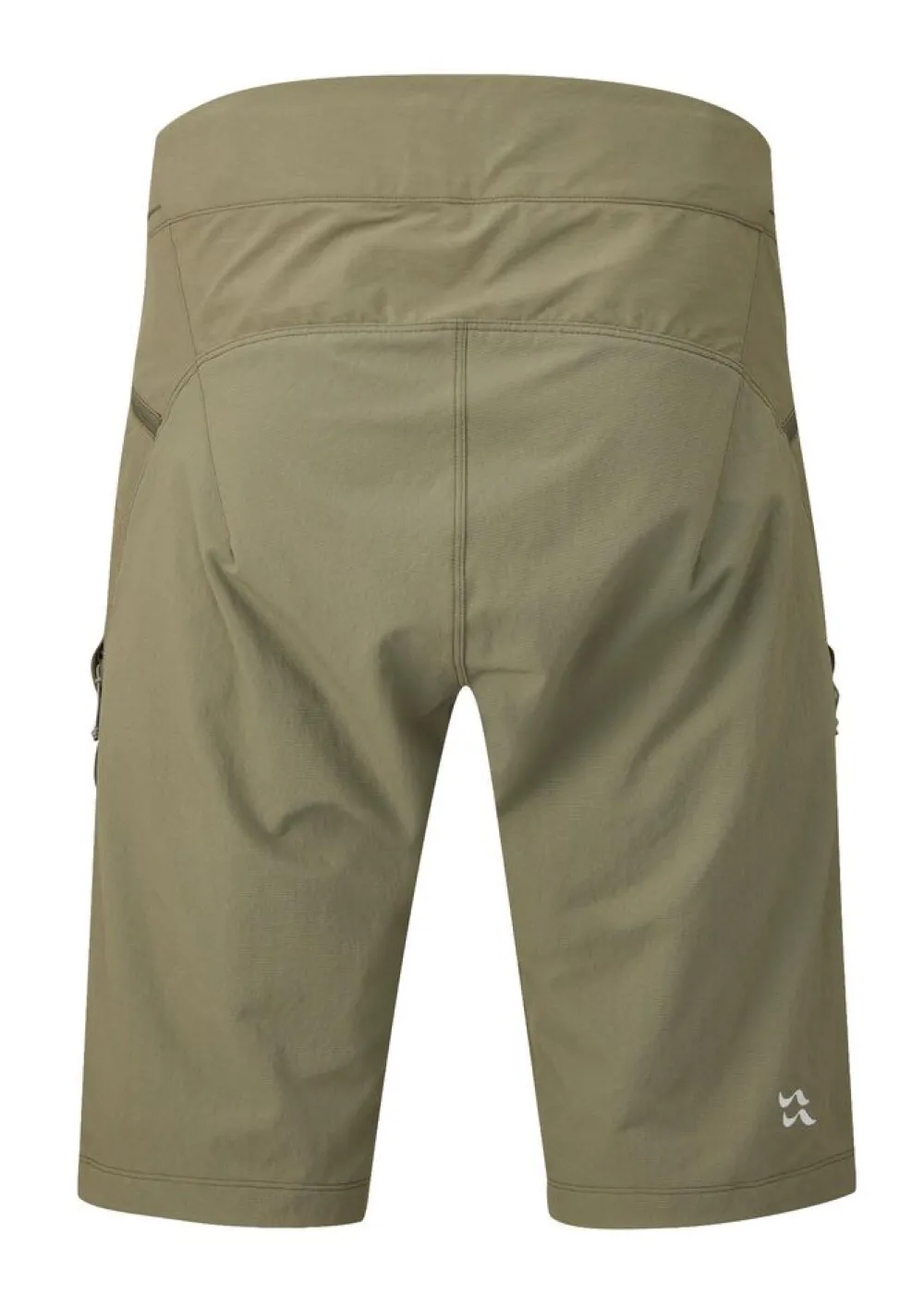 Heren Rab Cinder crank shorts