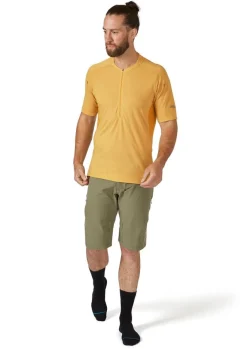 Heren Rab Cinder crank shorts