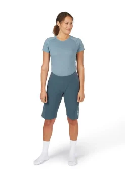 DAMES Rab Cinder crank shorts wmns