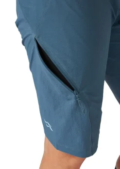 DAMES Rab Cinder crank shorts wmns