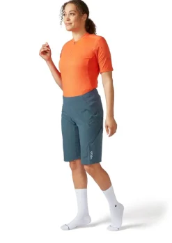 DAMES Rab Cinder crank shorts wmns
