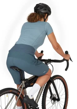 DAMES Rab Cinder crank shorts wmns