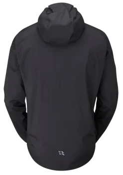 Heren Rab Cinder downpour jacket
