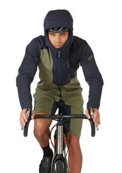Heren Rab Cinder kinetic jacket